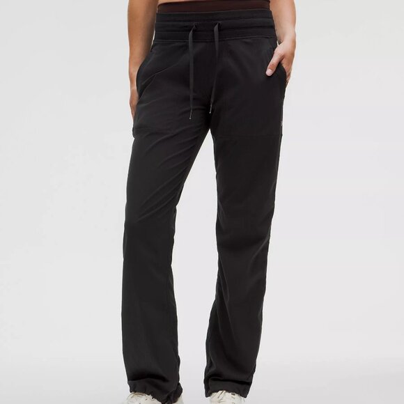 lululemon Dance Studio Pant - Picture 1 of 4